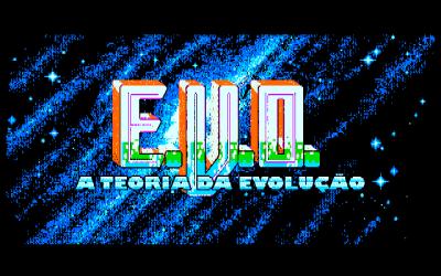 PO.B.R.E - Traduções - PC-98 46 Okunen Monogatari - The Shinka Ron